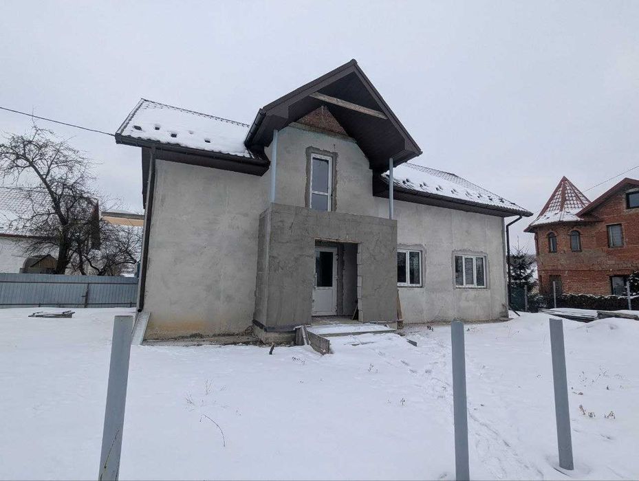 Продається будинок у центрі Підлісся (Ідеально під комерцію) (12)
