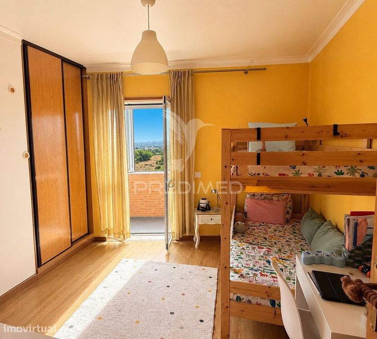 Apartamento T2