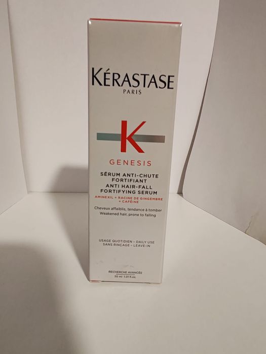 Kerastase genesis serum