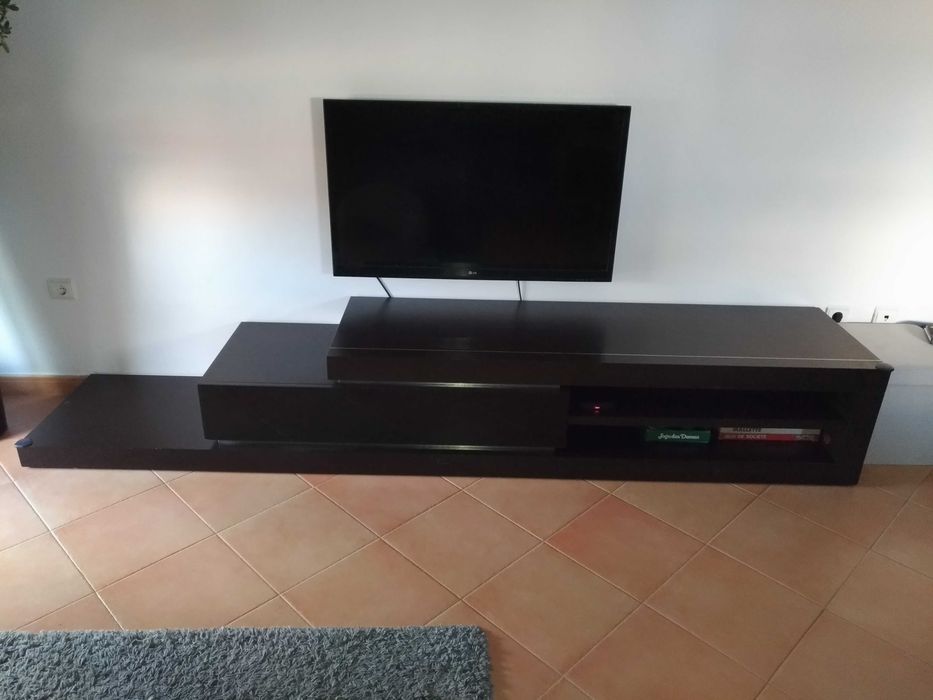Móvel de sala TV