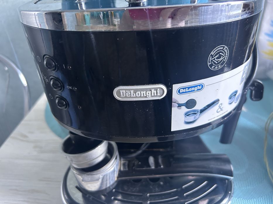 Продам кофемашину в отличном состоянии