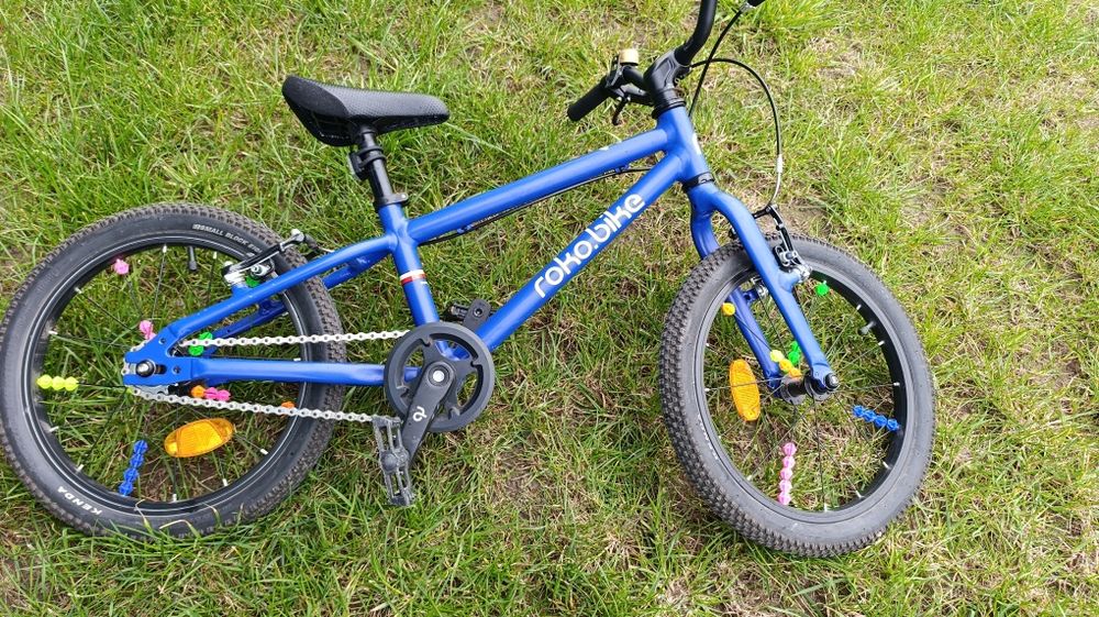 Rower Roko Bike 16 cali