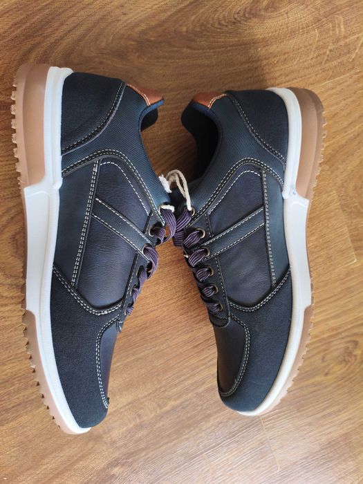 Nowe buty męskie rozmiar 42