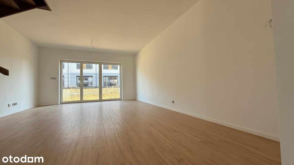 Wykończony Dom 101M²+ 98M² Ogród-Przy Lesie-Bez Prowizji-Bezpośrednio