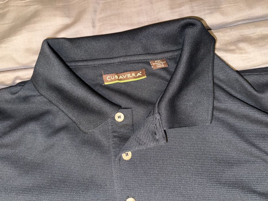 Polo męskie 2xl….