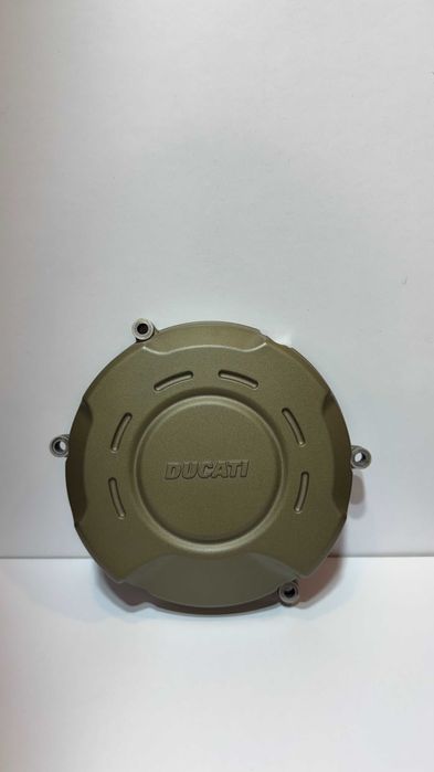 Кришка щеплення для Ducati Panigale/Streetfighter V4, V4s