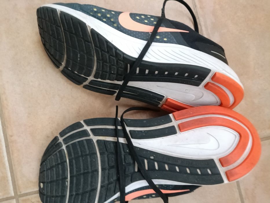 30€ sapatilhas Nike zoom original N 41 em bom estado