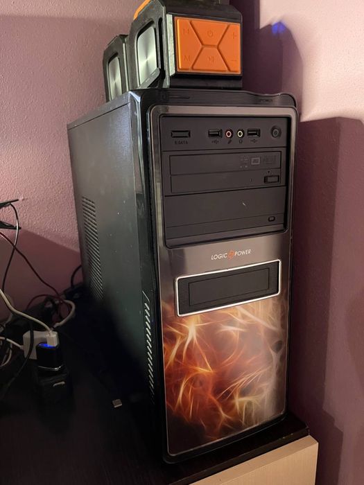 Продам компьютер