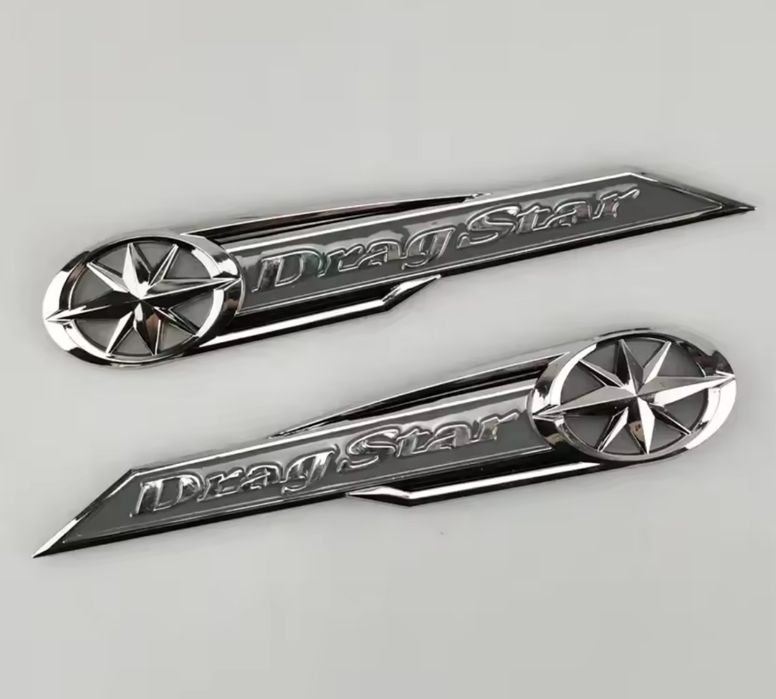 Peças Yamaha Dragstar 650