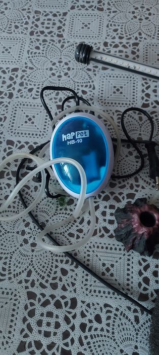 Sprzedam akwarium  70L