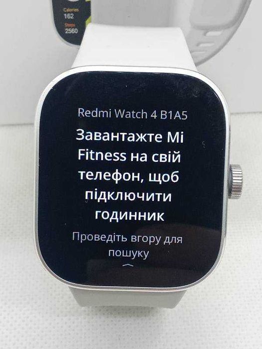 Смарт годинник Xiaomi Redmi Watch 4