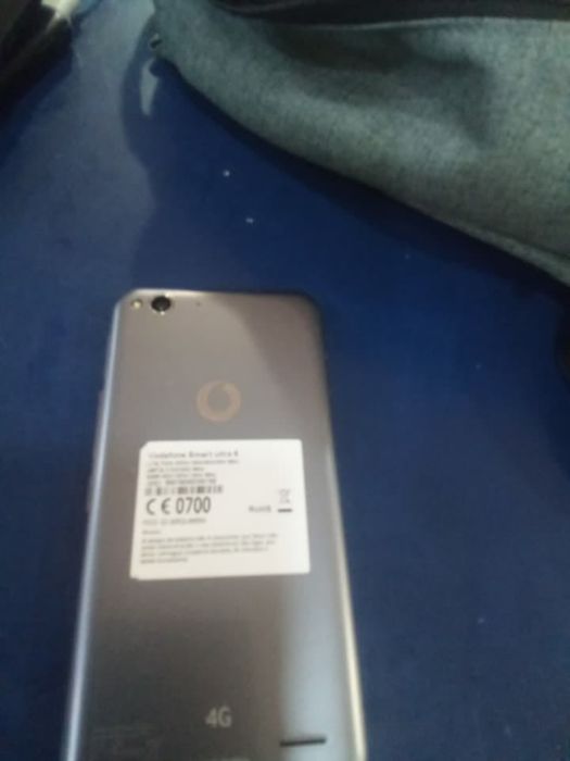 Vodafone Smart ultra