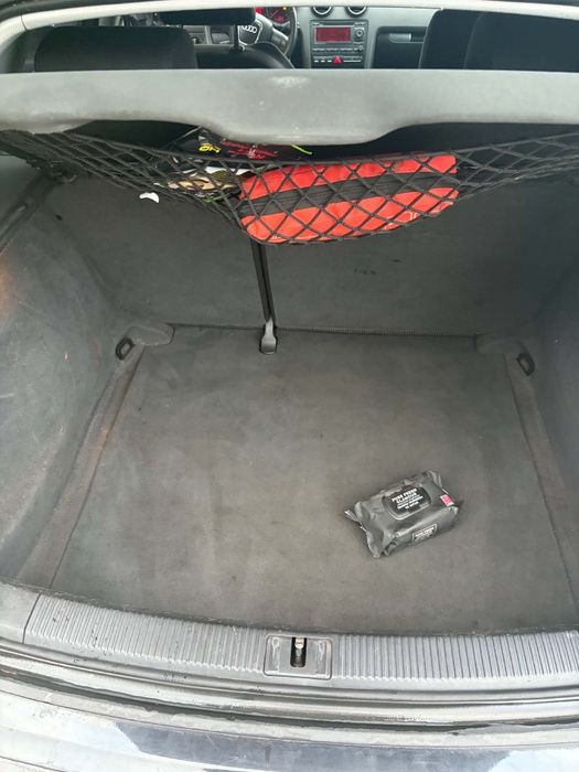 Audi a3 8p 2007 sprzedam
