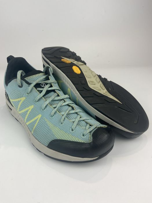 Трекінгові кросівки Scarpa 40 розмір