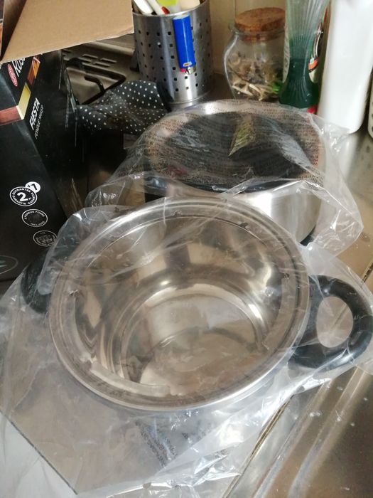 Fondue Russell Hobbs Fiesta