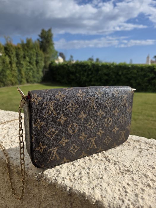 Mala LV (senhora)