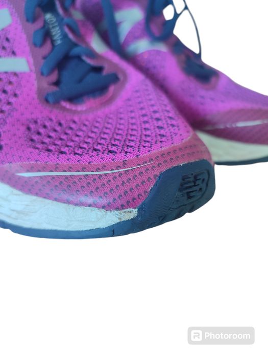 New balance vongo 2 buty do biegania