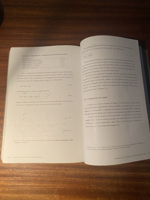 Soil Mechanics Volume 1 by Manuel de Matos Fernandes64285801141251124