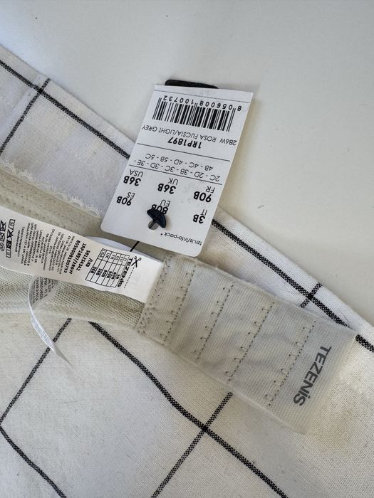 Tezenis usztywniany biustonosz Prague 80B
