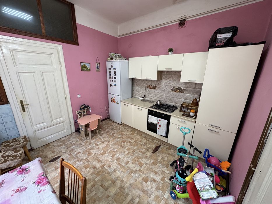 Многокомнатная квартира по адресу ул. Саксаганського (площадь 160 м²) - Atlanta.ua - фото 15