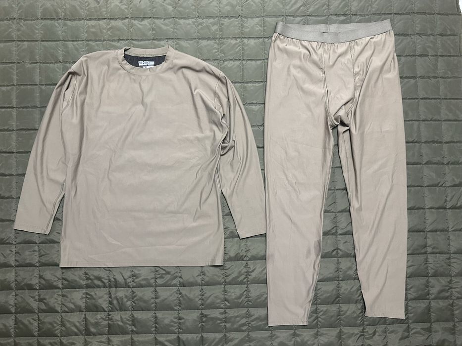 Термо білизна,Dri-duke,ecwcs,level 1,XL-R