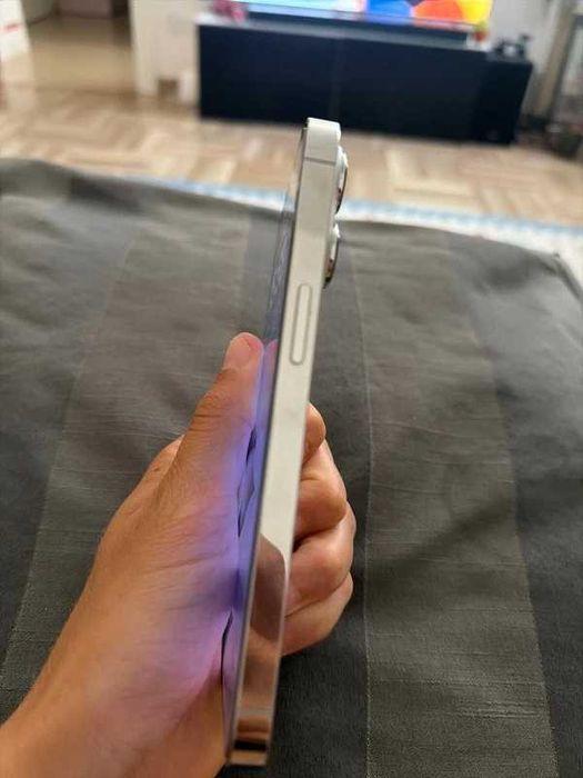iPhone 13 Pro Conservado com Caixa