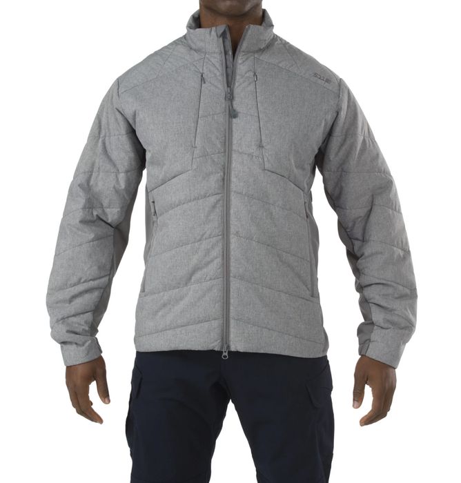 Оригінальна Куртка Утеплена "5.11 INSULATOR JACKET" STORM XXL