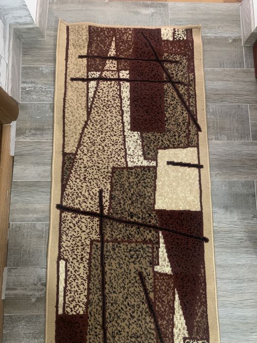 Ковровая дорожка 3,94х59