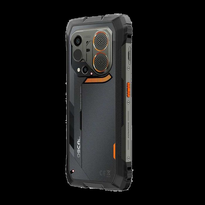 Oscal Pilot 6 12GB/256GB IP69K 2.2GHz Cam Termica