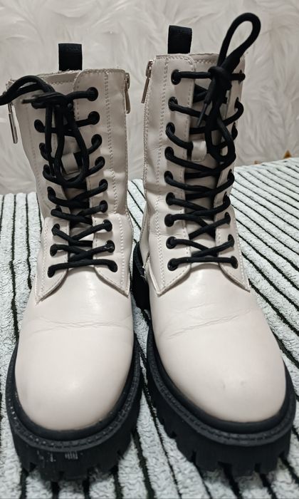 Челсі зимові,ботинки зимові