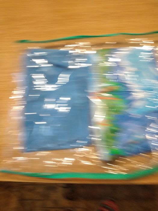 Детский купальный набор