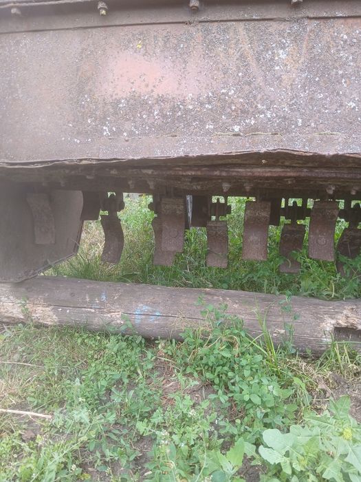Кир косілка кир 1.5
