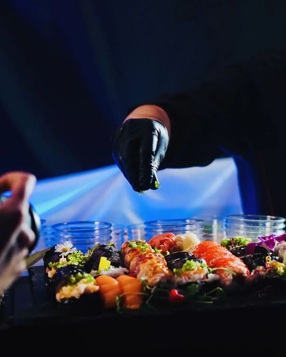 Imprezy,catering, eventy w plenerze i nie tylko