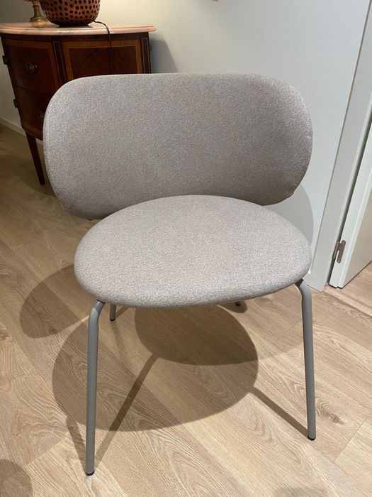 Cadeiras Ikea Krylbo
