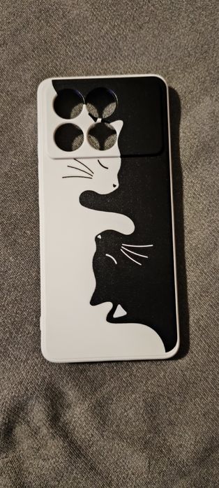 Etui Xiaomi Poco X6 Pro 5g