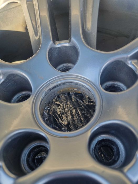 Диск AUDI Q серії 8UO601025AD