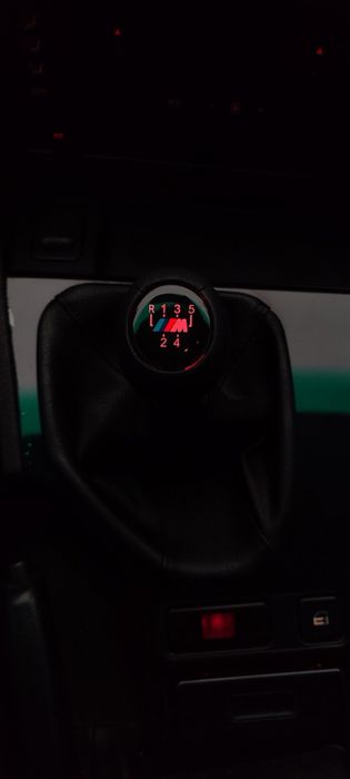 М ручка кпп с подсветкой бмв е12 е28 е30 е32 е34 е46 е39 е60 е53