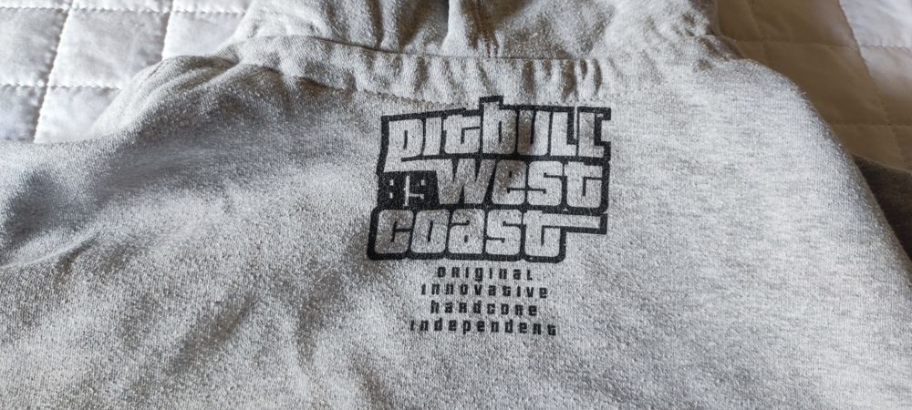 Pit Bull Bluza GTA S West Coast