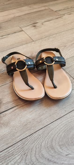 Sandałki Na Lato Primark