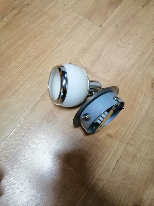 Kinkiety lampy z wyłącznikiem