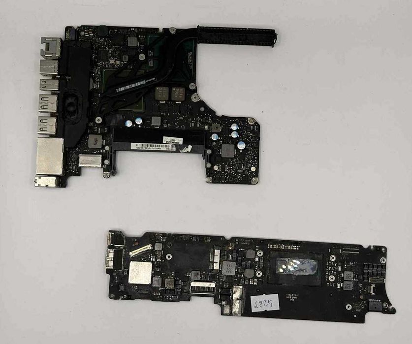 Pakiet Płyt Głównych Do Laptopa (1420_1)