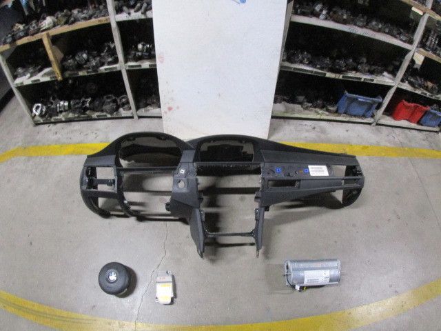 Kit de airbags BMW 5 Touring (E61)