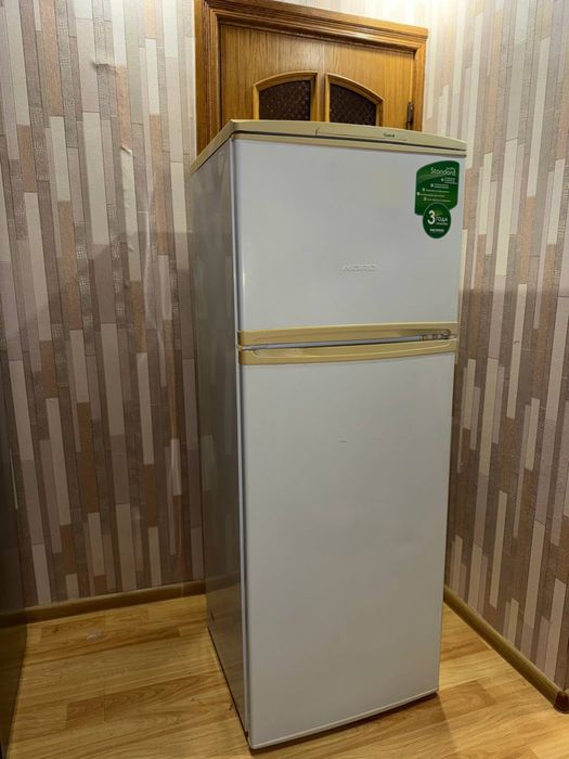 Холодильник Nord