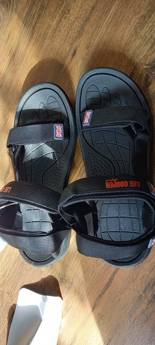 Sandały męskie 43 Lee Cooper
