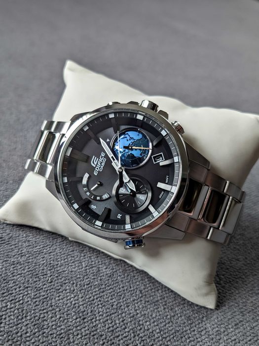 Casio Edifice EQB-600