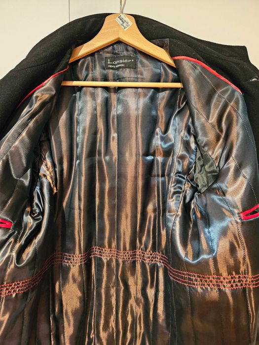 Kurtka męska płaszcz Lansier XL/XXL