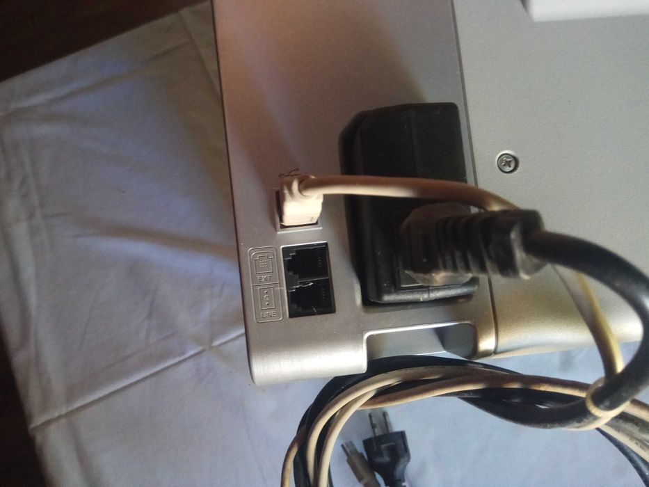 Lexmark Multifunction Devices64284552406785123