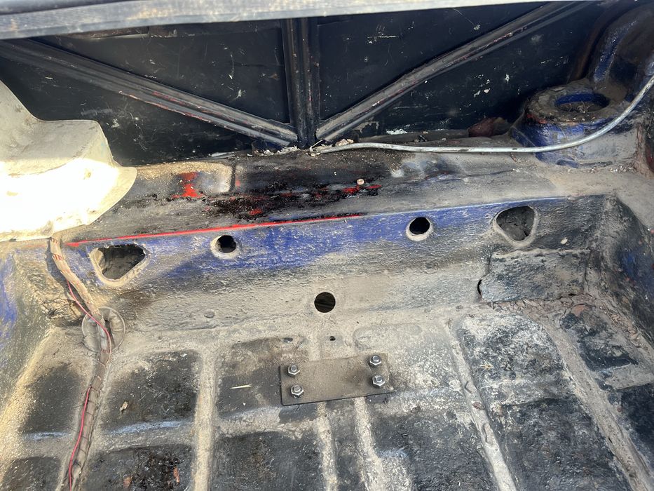 Ваз-2103 1.5л 4 ст