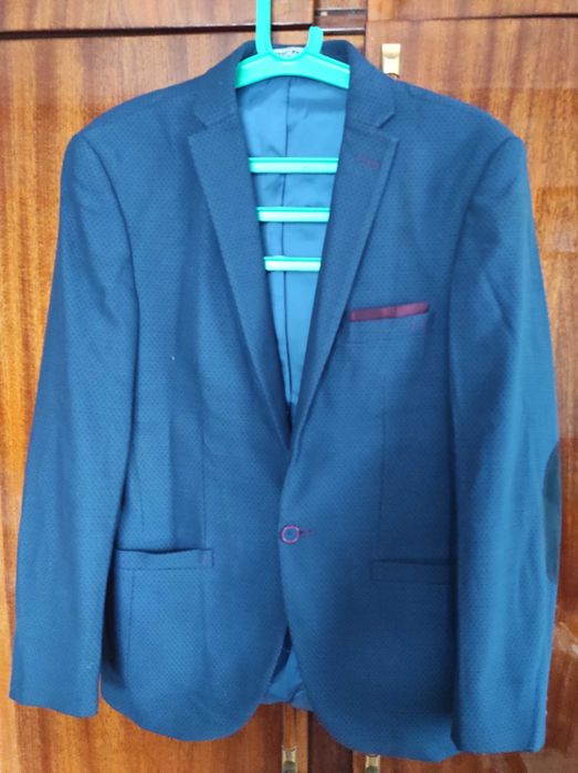 Піджак чоловічий