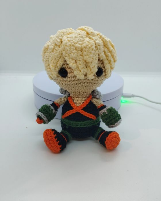 Uraraka, katsuki Bakugo, Sangoku, Naruto, Jujutsu Kaisen